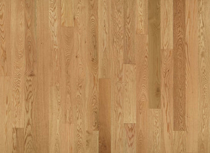 American Traditional Classics in Natural Red Oak 5"