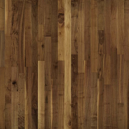 American Traditional Classics in Natural Walnut 5" Hardwood