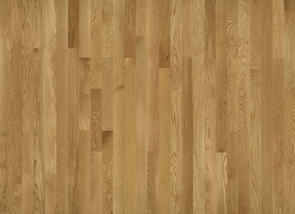 American Traditional Classics in Natural White Oak 3.25"