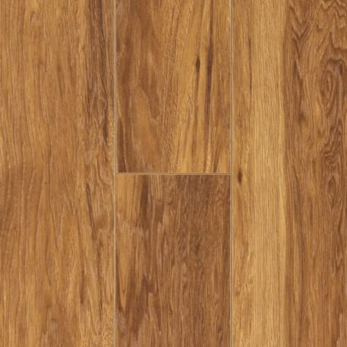 TimberTru Landscape Traditions in Natural Hickory 8.03" | Bruce