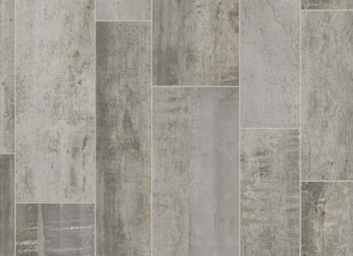 Omega+ in Nebula Ash