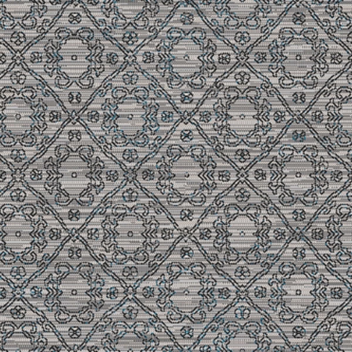 Nepal in Mountain Carpet