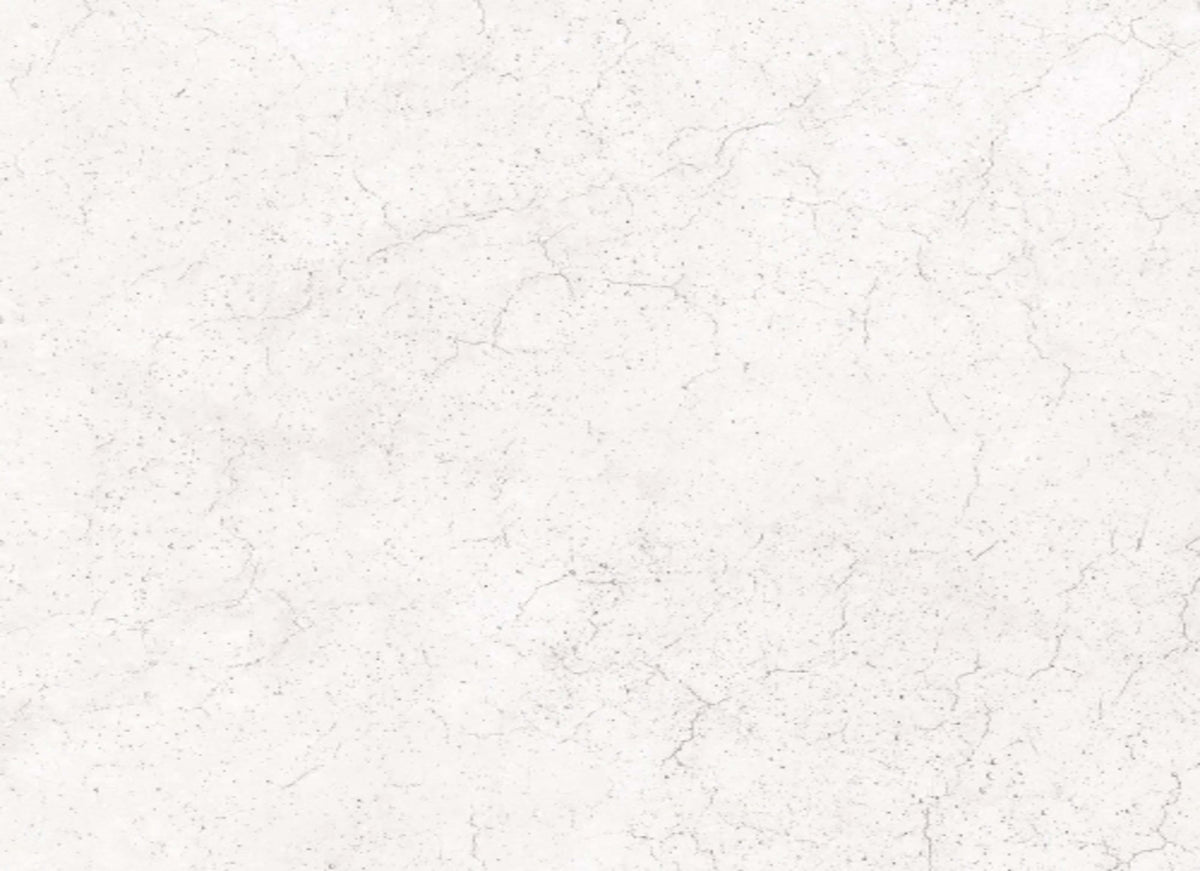 Network in White 23" X 47"