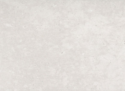 Network in White 12" X 23"
