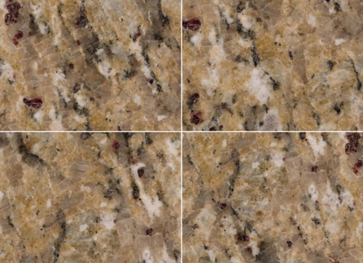 New Venetian Gold in New Venetian Gold - 12x12c
