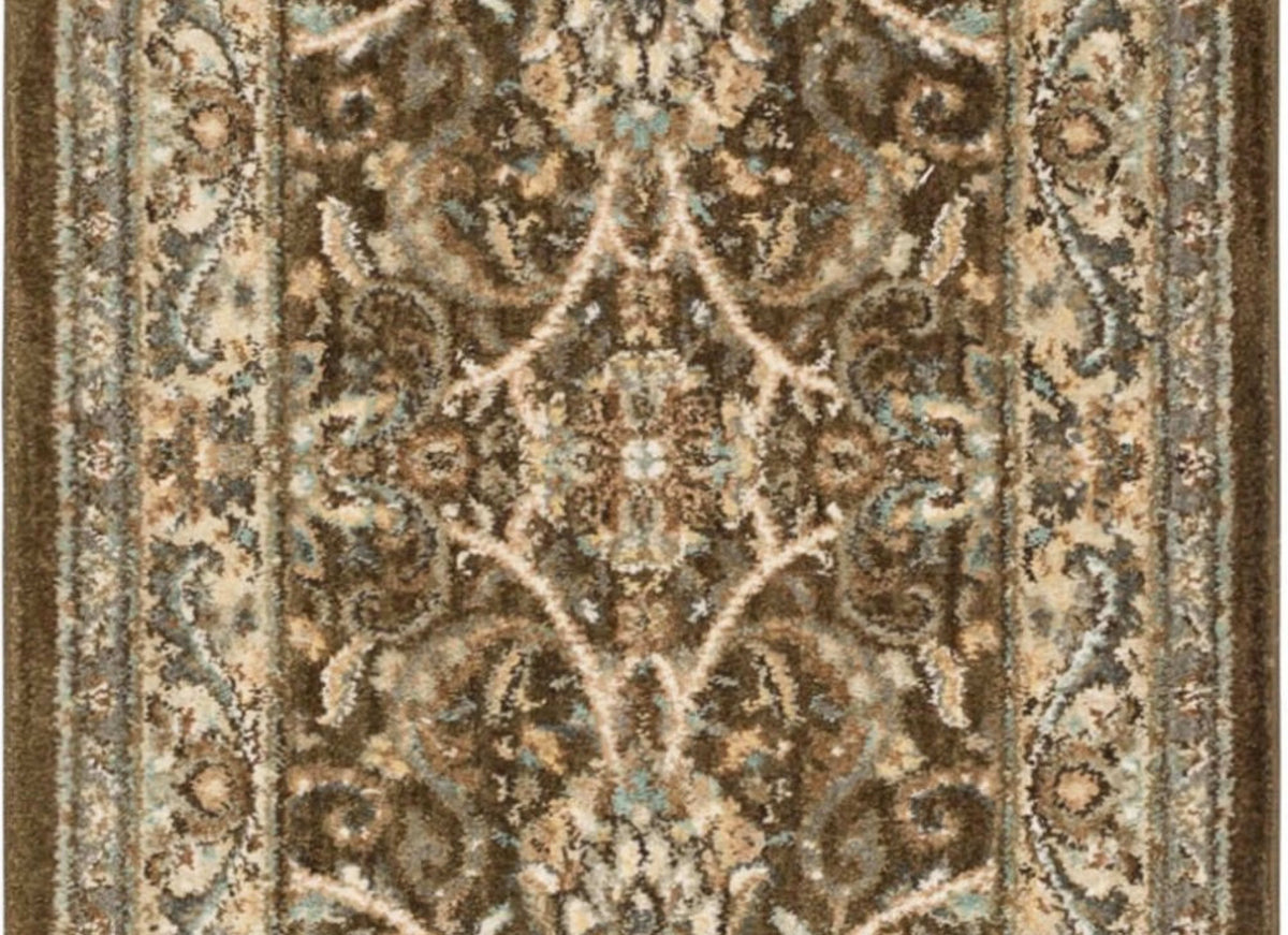 Newbridge Brown