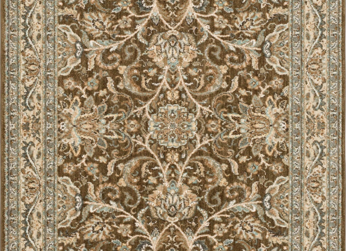 Newbridge Brown