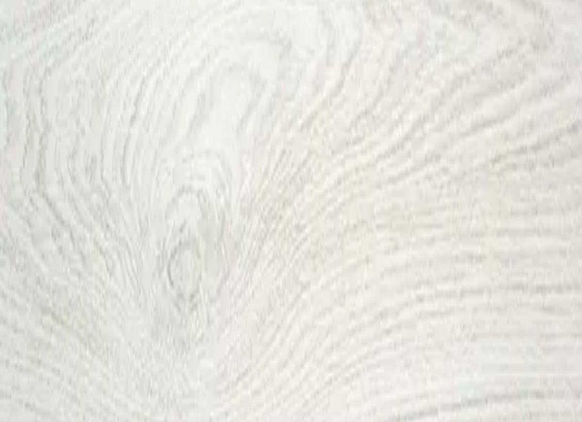 Ninsba in White - 6x36