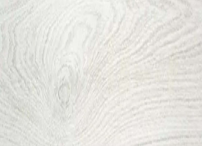 Ninsba in White - 6x36