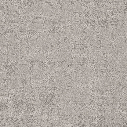 Noble in Powder Gray Carpet