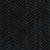 Wall -  Inceptiv - Curva Chevron in Noir Hardwood
