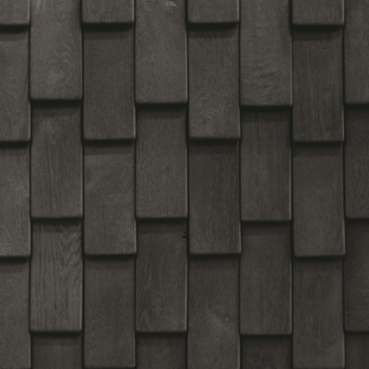 Wall -  Inceptiv - Scale Reckt in Noir Hardwood
