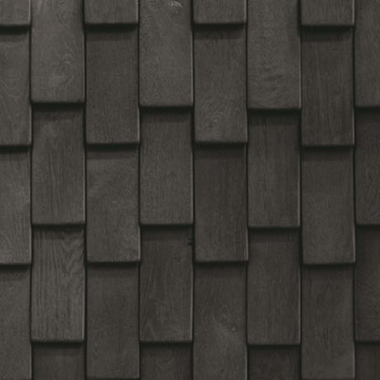 Wall -  Inceptiv - Scale Reckt in Noir Hardwood