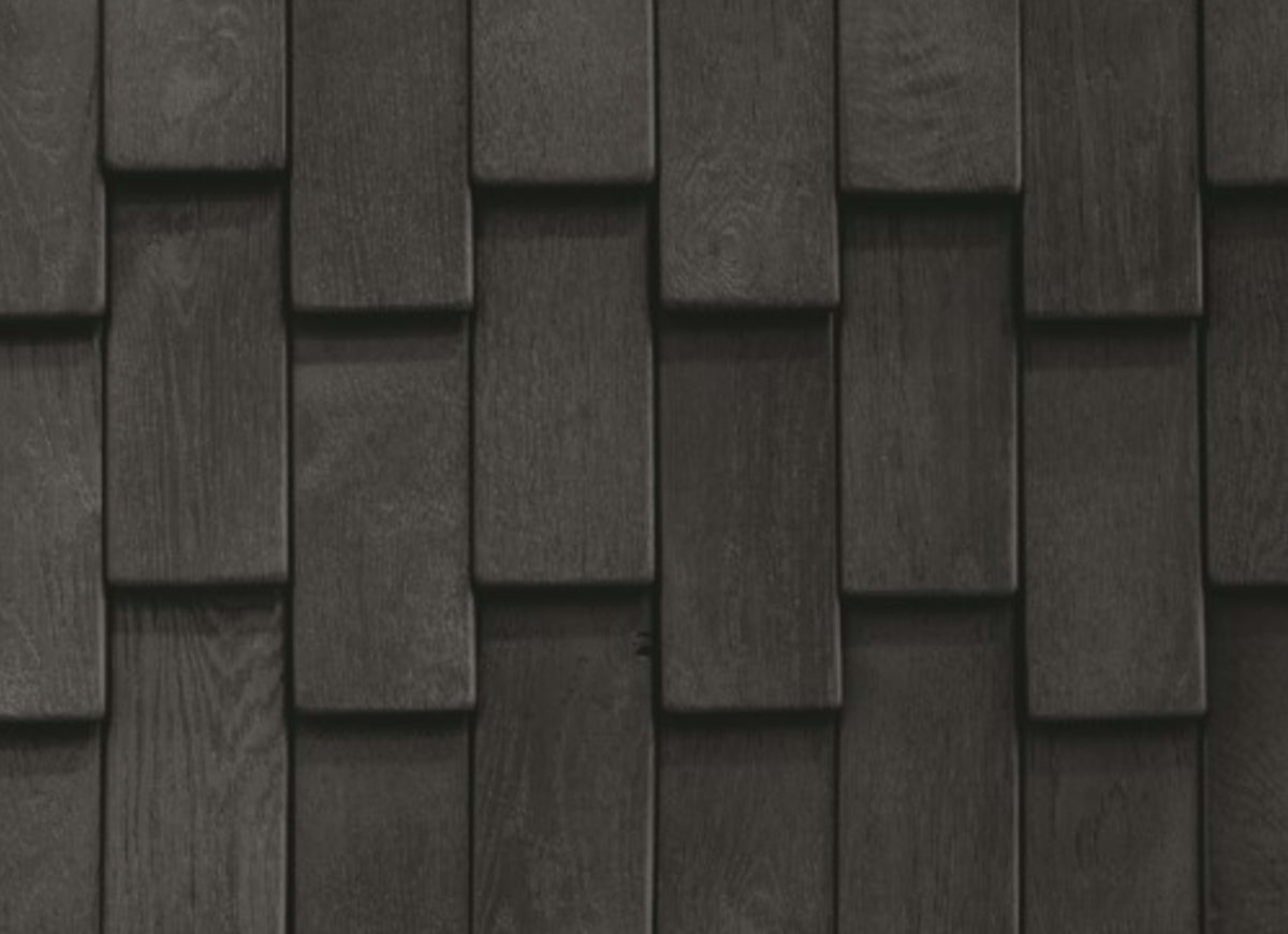 Wall -  Inceptiv - Scale Reckt in Noir