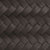 Wall -  Inceptiv - Tresses in Noir Hardwood
