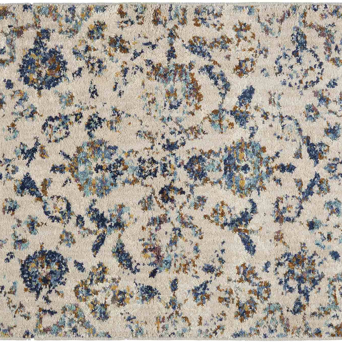 Nolita Indigo in Indigo 2'X3' Area Rugs