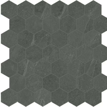 Nord in Carbon Tile