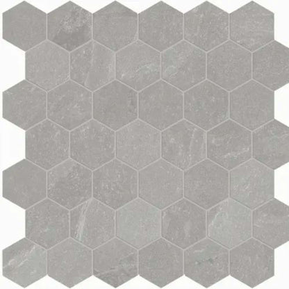 Nord in Palladium Tile