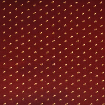 Nostalgia in Caboose Carpet