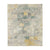 Nostalgic Blue in Blue 5'X7'6" Area Rugs