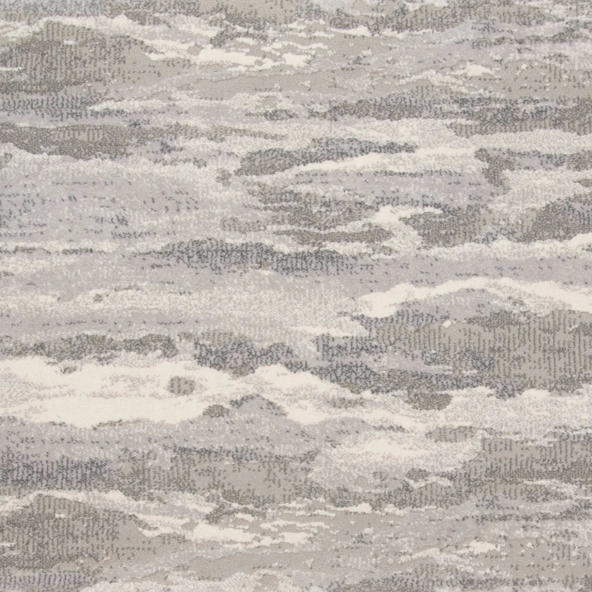 Nova in Silver Charm Carpet