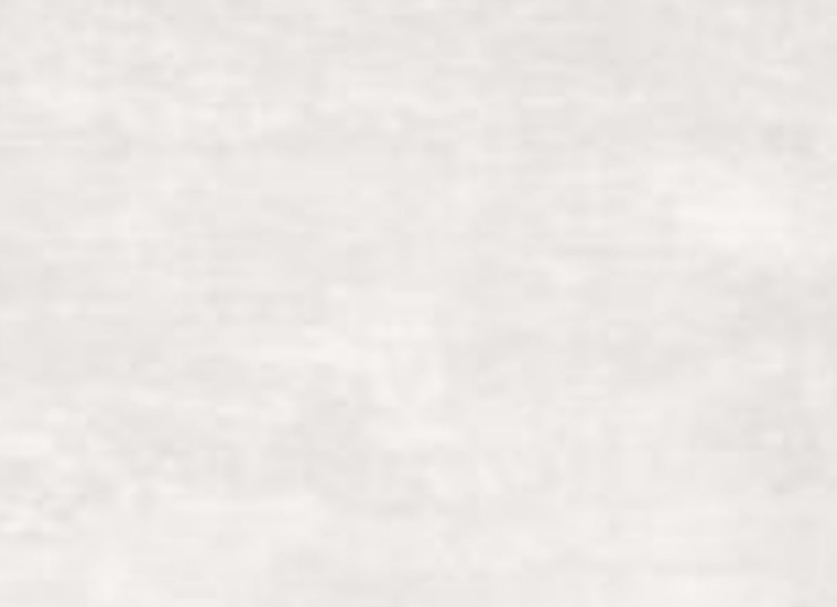 Ocean in White-Mosaic