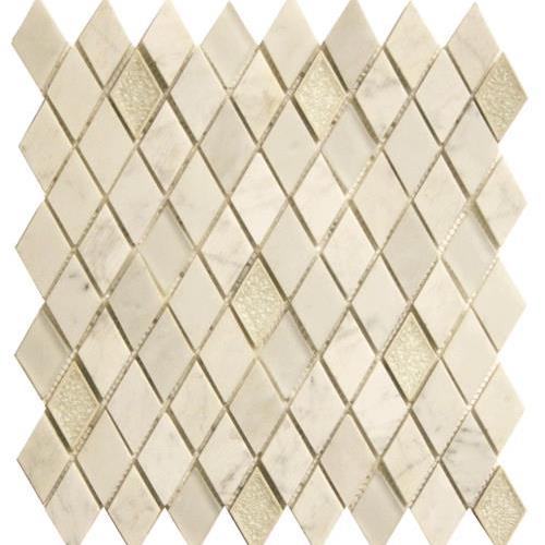 Bennelong Point in Opera Line Diamond Peppermint Natural Stone