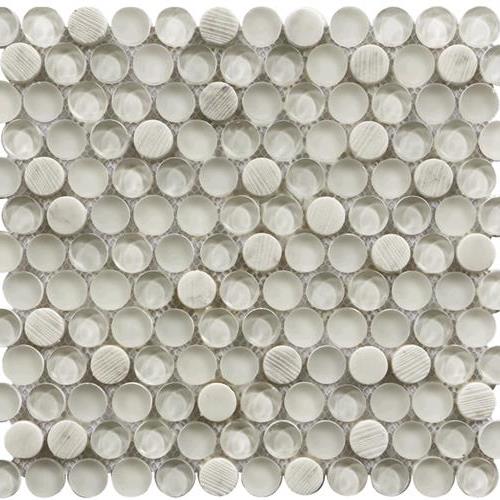 Bennelong Point in Opera Line Dots Quarts Natural Stone