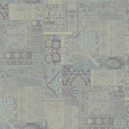 Old World in Merlin Carpet