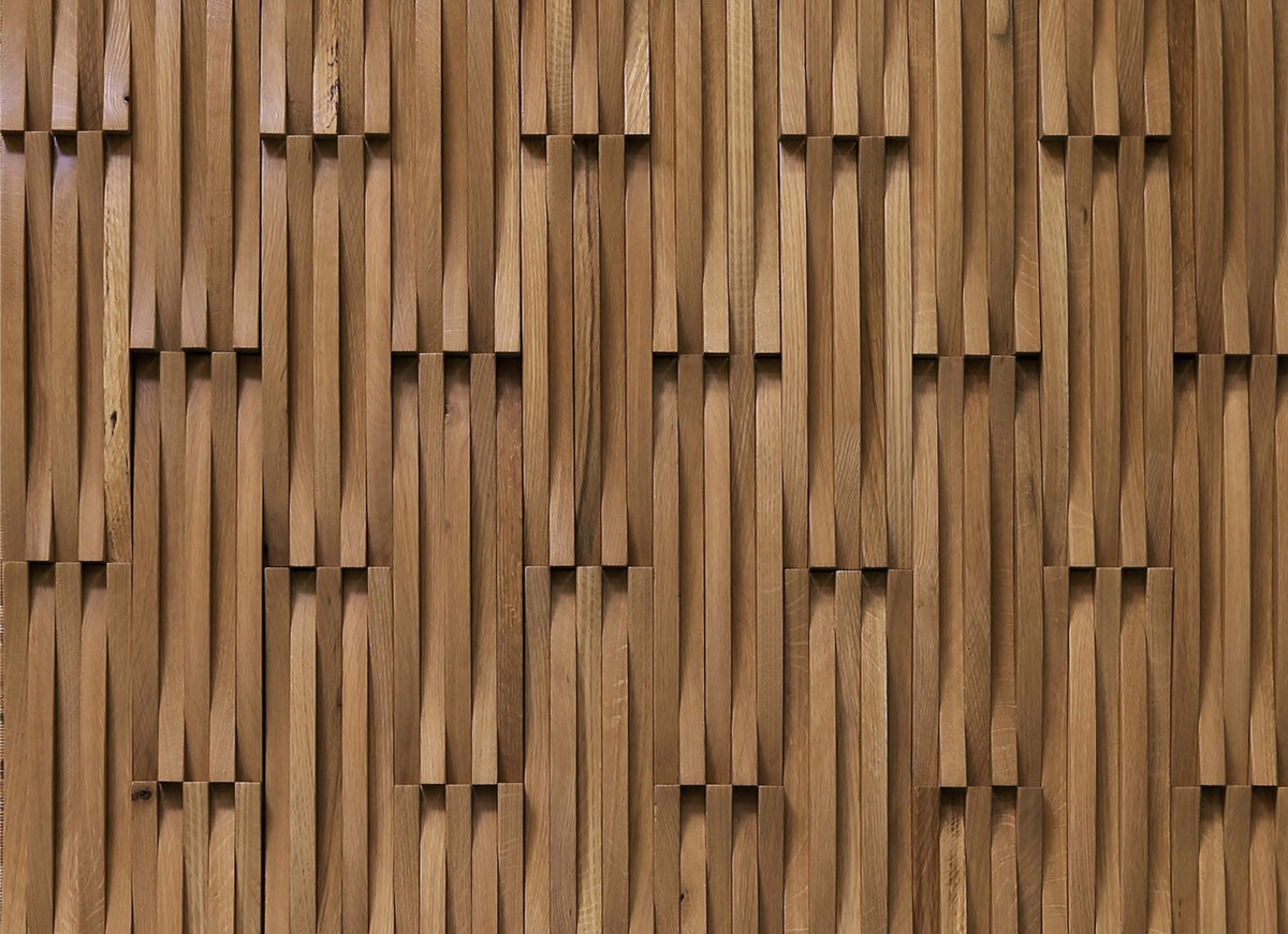 Wall -  Inceptiv - Curva in Olde Dutch