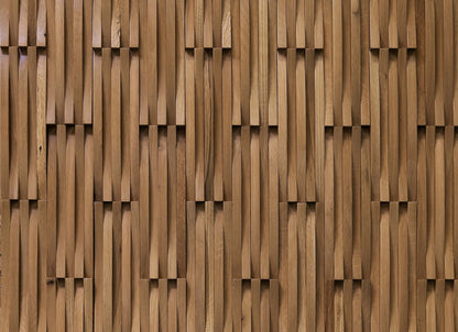 Wall -  Inceptiv - Curva in Olde Dutch