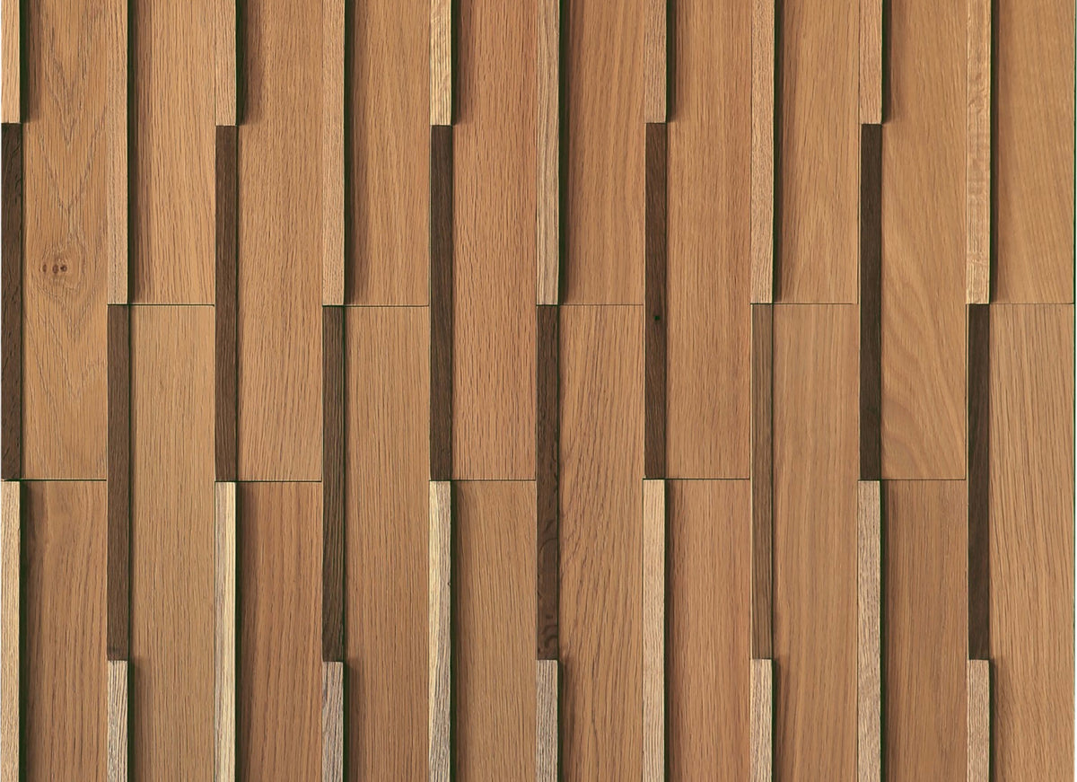 Wall -  Inceptiv - Edge in Olde Dutch