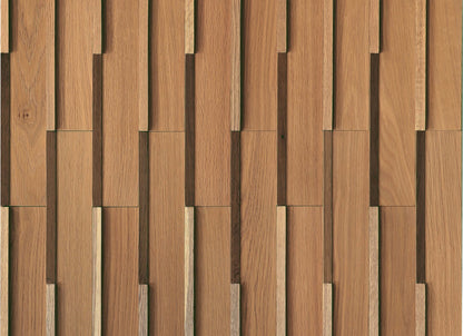 Wall -  Inceptiv - Edge in Olde Dutch