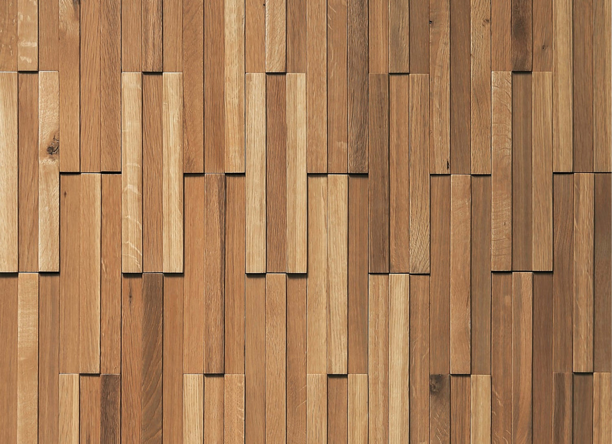 Wall -  Inceptiv - Kuadra in Olde Dutch