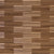Wall -  Inceptiv - Vertex in Olde Dutch Hardwood