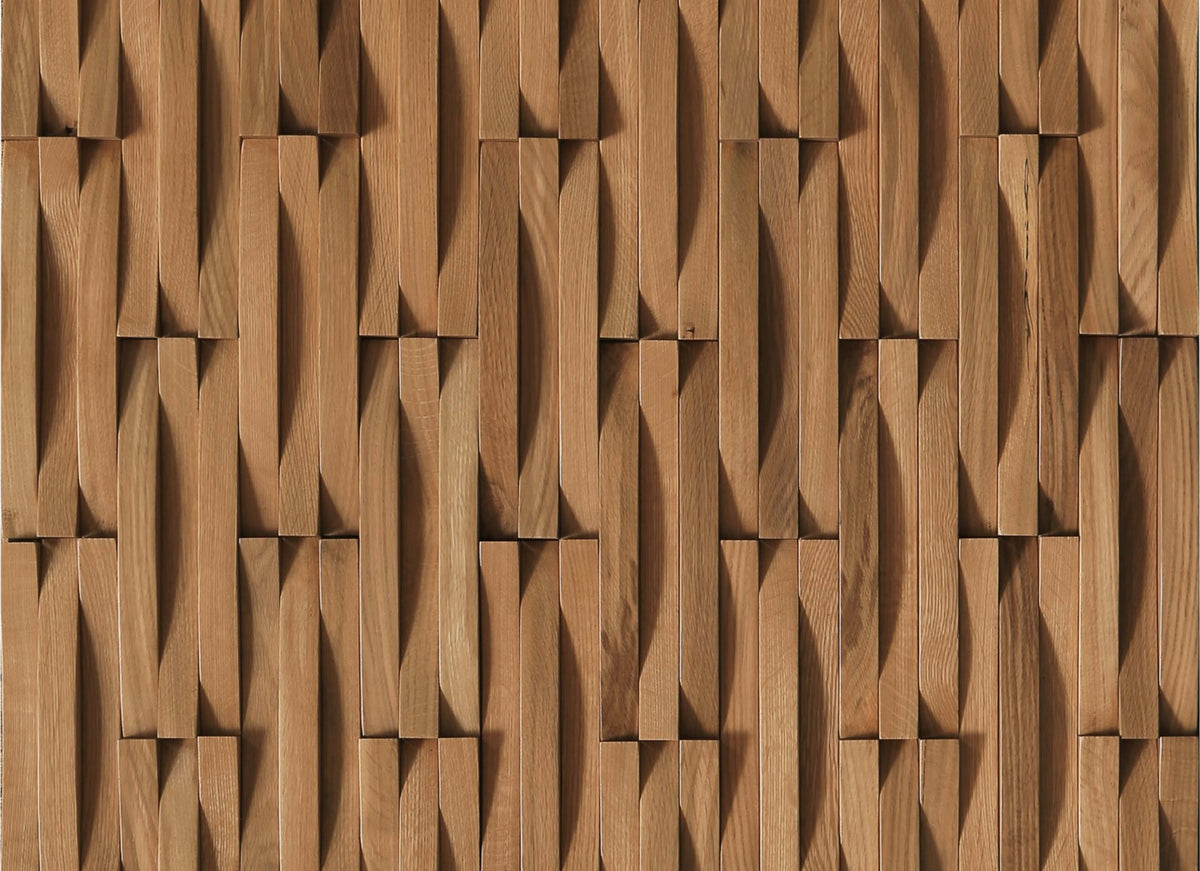 Wall -  Inceptiv - Krescent in Olde Dutch