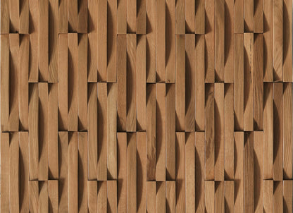 Wall -  Inceptiv - Krescent in Olde Dutch