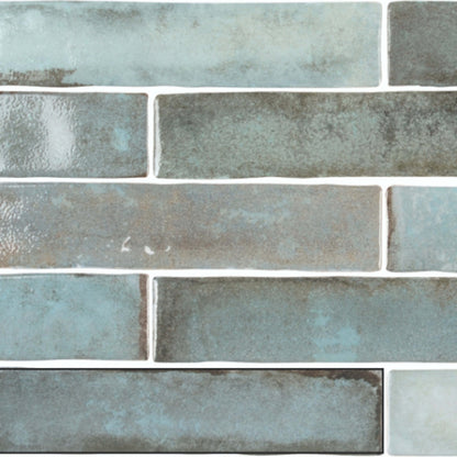 Old Savannah in Berilo 2x10 Tile