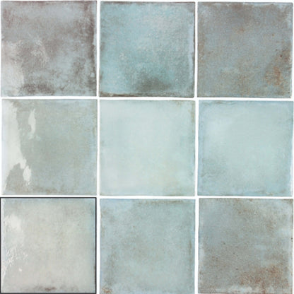 Old Savannah in Berilo 4x4 Tile