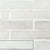 Old Savannah in White 2x10 Tile