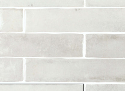Old Savannah in White 2x10