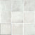 Old Savannah in White 4x4 Tile