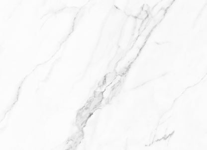 Olimpo in Statuario 28x28