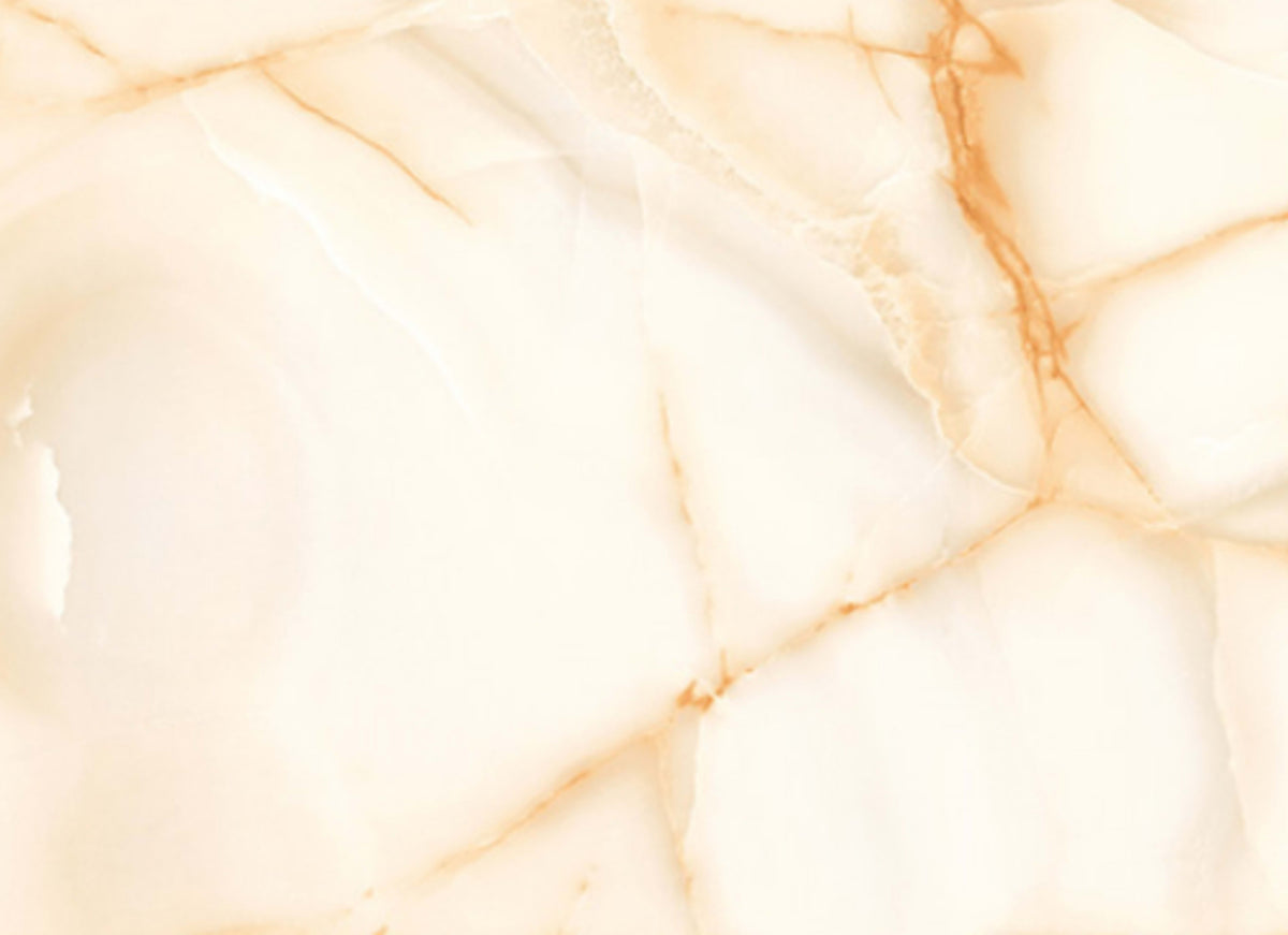 Onyx in Alavastro White