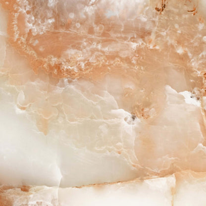 Onyx in Golden Cloud Tile
