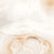 Onyx in Moon Pearl Tile