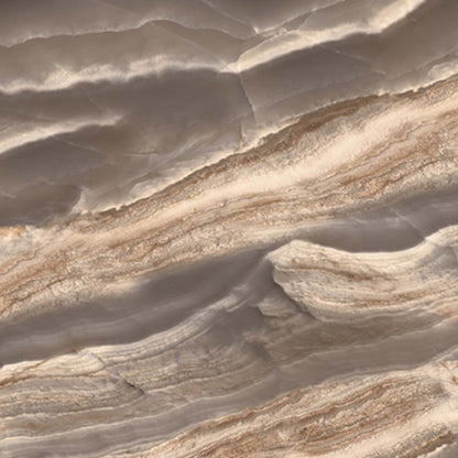 Onyx Opera in Anthracite Tile