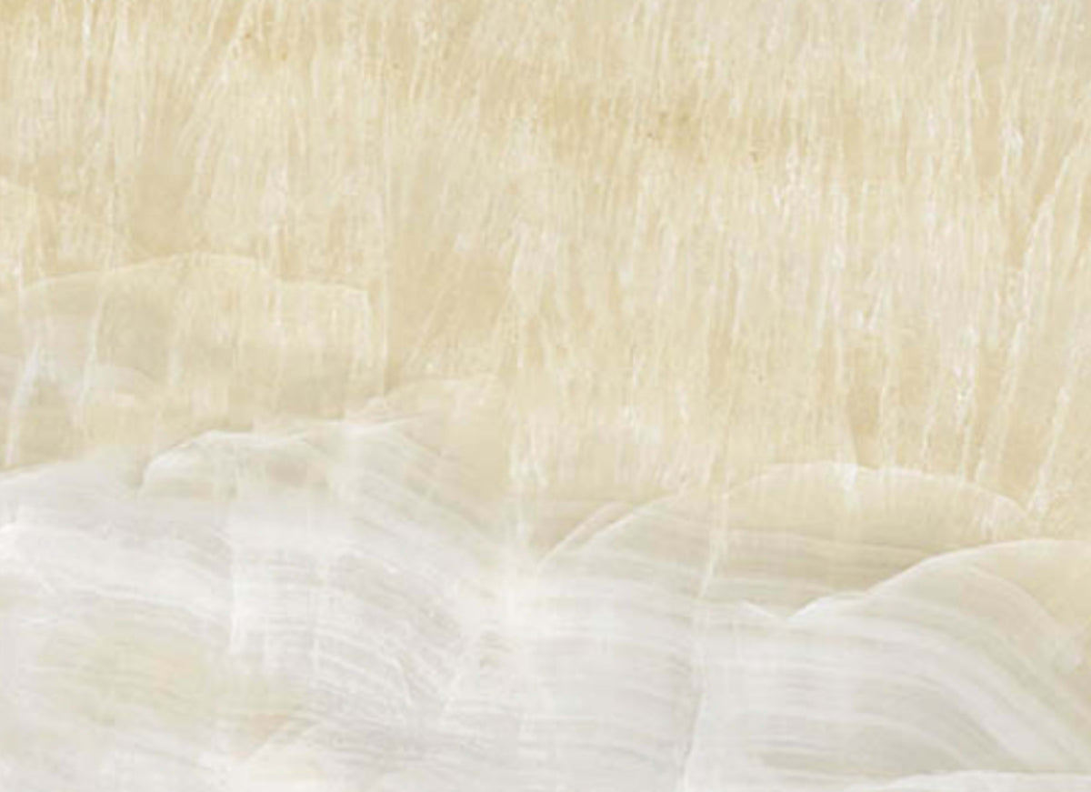 Onyx Ostra in Ivory