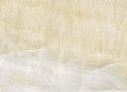 Onyx Ostra in Ivory