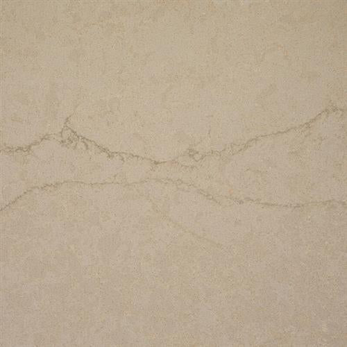 ONE Quartz Surfaces - West Village in Barclay Tan Solid Surface